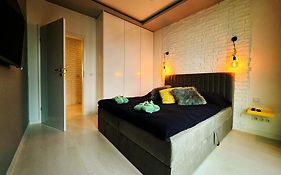 Apartamenty Point Of View