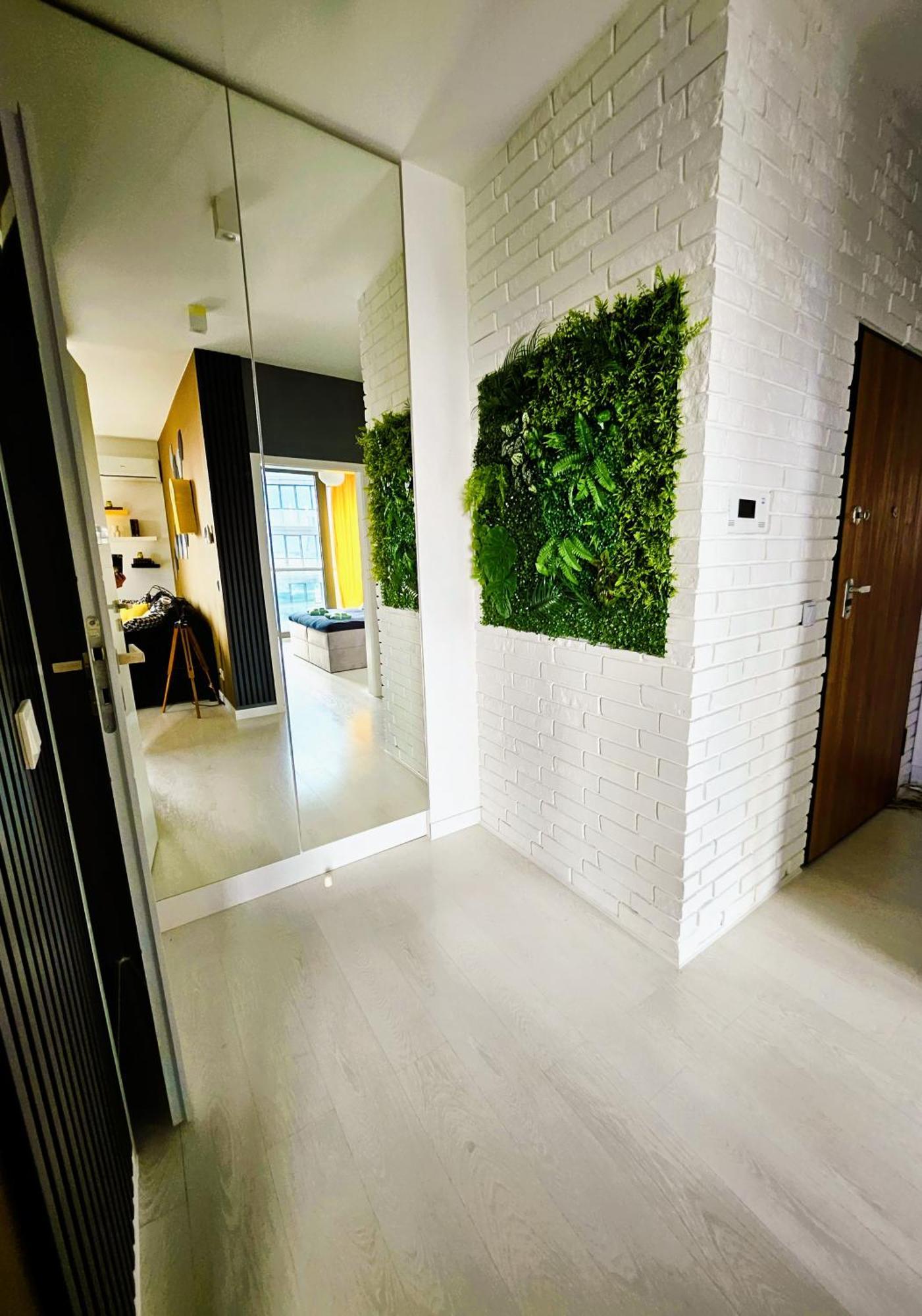 Apartamenty Point Of View Bromberg Exterior foto