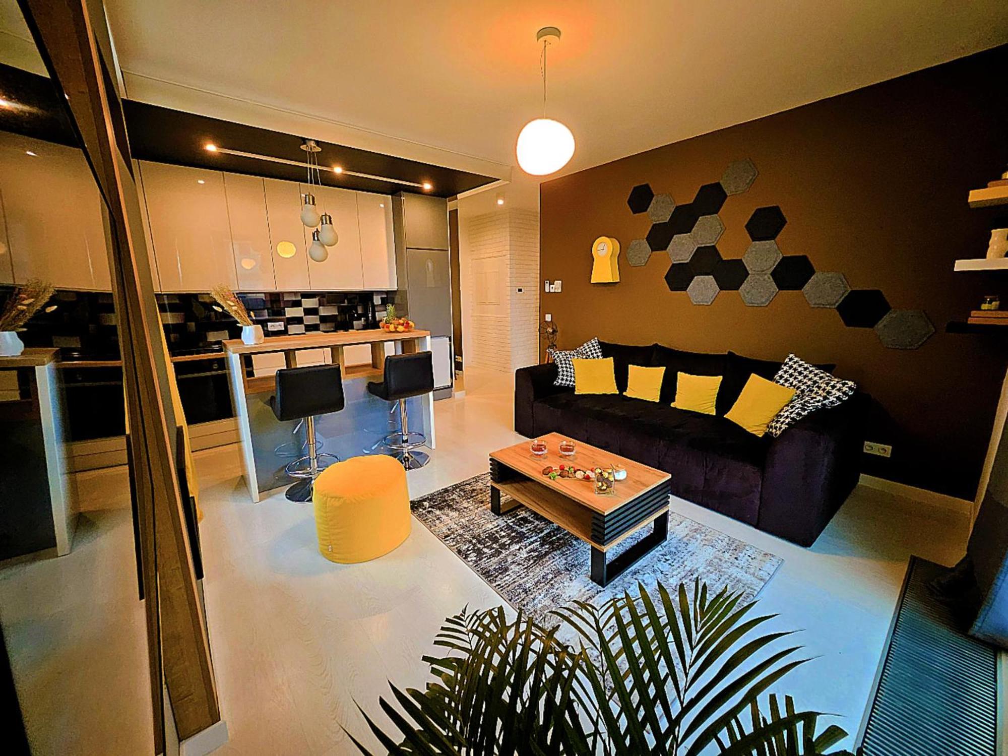 Apartamenty Point Of View Bromberg Exterior foto