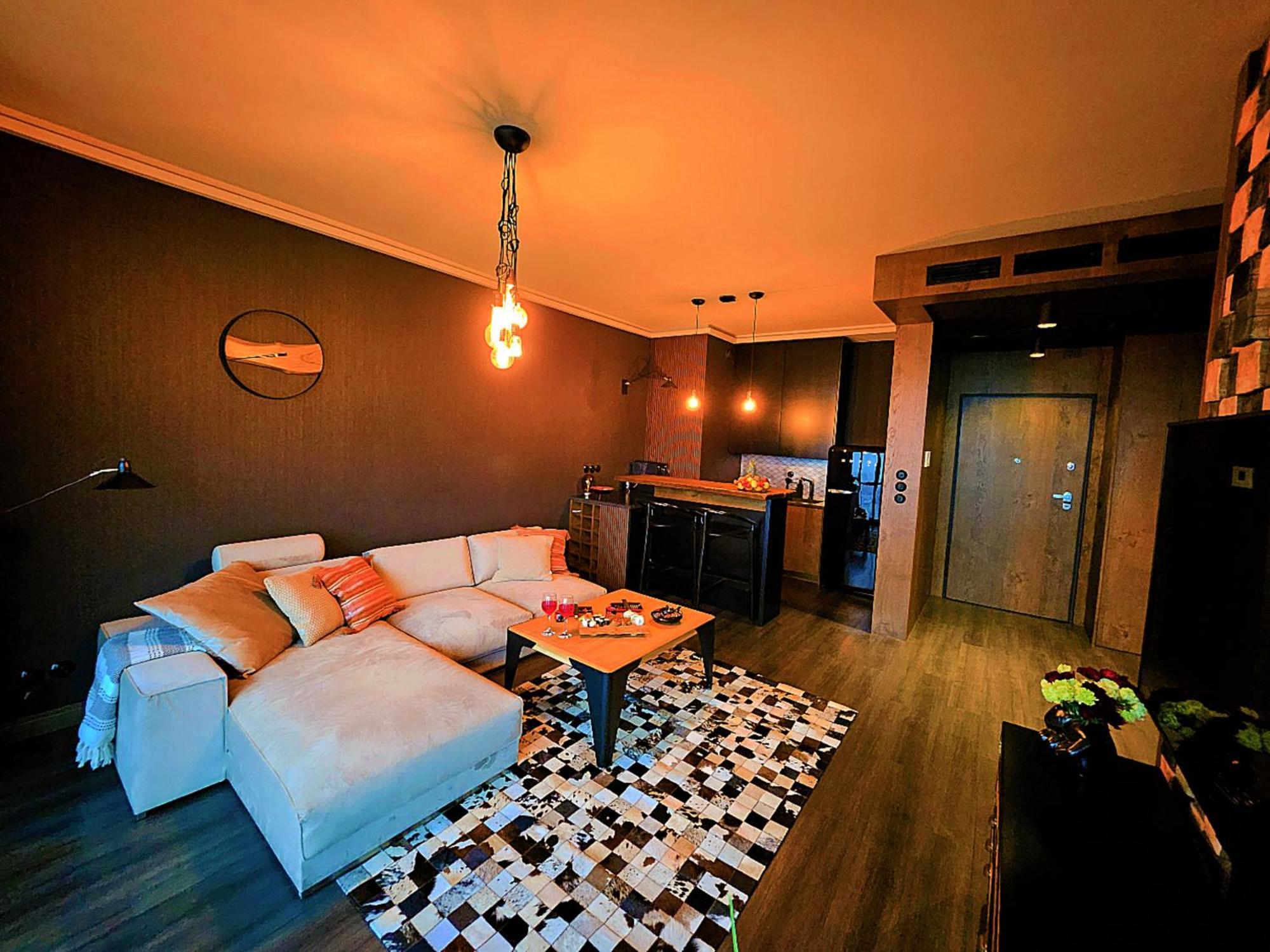 Apartamenty Point Of View Bromberg Exterior foto